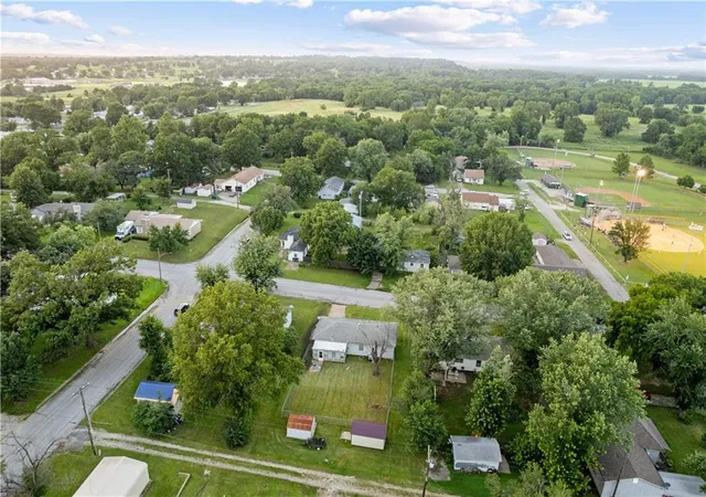 39th image of 1305 Hibbard St, Coffeyville, KS 67337 | MLS# 2628964