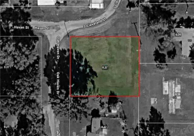8th image of 125 S Oak Haven Dr, Richmond, KS 66080 | MLS# 2628965