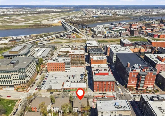 42nd image of 425 W 9th St #103, Kansas City, MO 64105 | MLS# 2628968