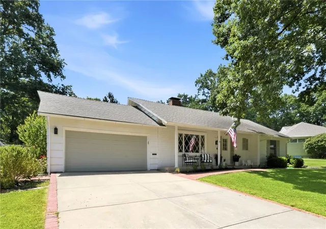 34th image of 9614 Mohawk Dr, Overland Park, KS 66206 | MLS# 2628973