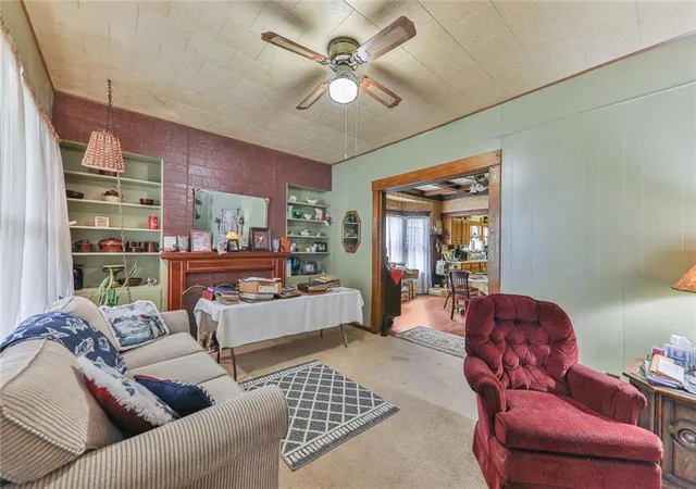 Homes for sale in Independence, KS | 416 S 6Th St, Independence, KS 67301 | MLS# 2628977
