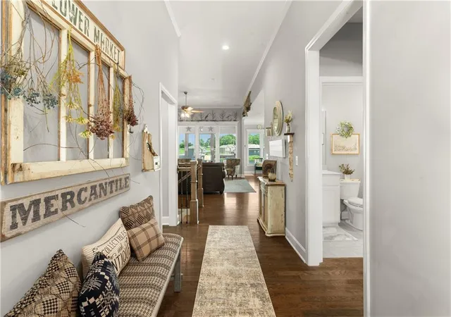 5th image of 1112 Sw Crabtree Cir, Oak Grove, MO 64075 | MLS# 2628978
