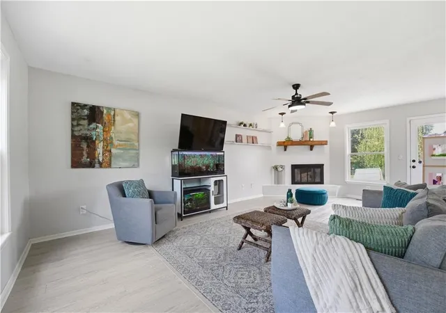 Homes for sale in Shawnee, KS | 20907 W 52Nd St, Shawnee, KS 66218 | MLS# 2628980