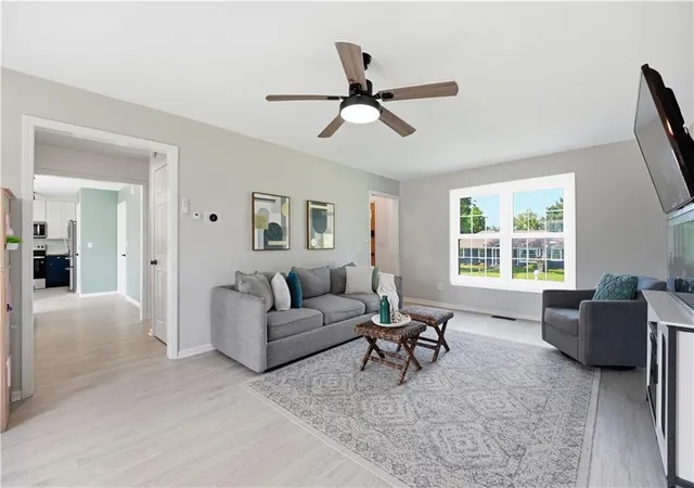 image of 20907 W 52nd St, Shawnee, KS 66218 | MLS# 2628980