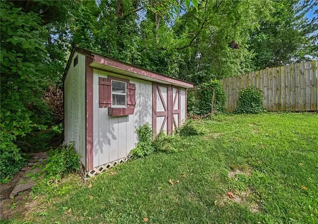 Homes for sale in Kansas City, MO | 4123 N Troost Ave, Kansas City, MO 64116 | MLS# 2628981