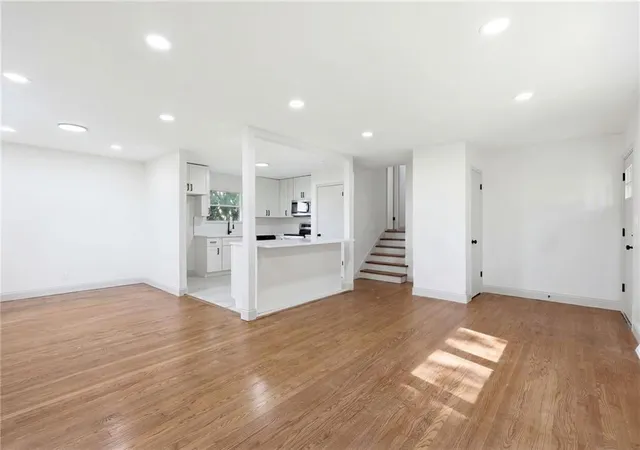 Photo 4 of Single family home for sale at 4142 N Lister Ave, Kansas City, MO 64117 | MLS# 2628982 | Listing updated on 2026-09-01