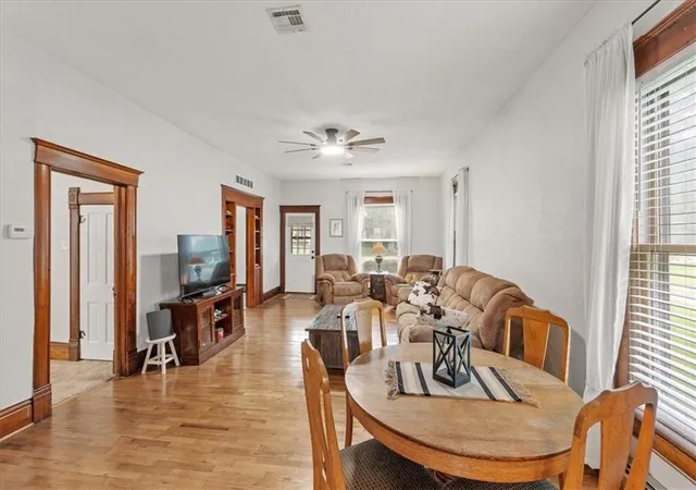 Photo 4 of Single family home for sale at 340 W 3rd Street, Wellsville, KS 66092 | MLS# 2629003 | Listing updated on 2026-07-16