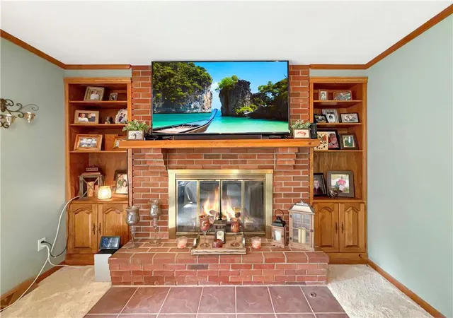 Photo 4 of Single family home for sale at 1114 Hilltop Dr, Carrollton, MO 64633 | MLS# 2629028 | Listing updated on 2026-07-25