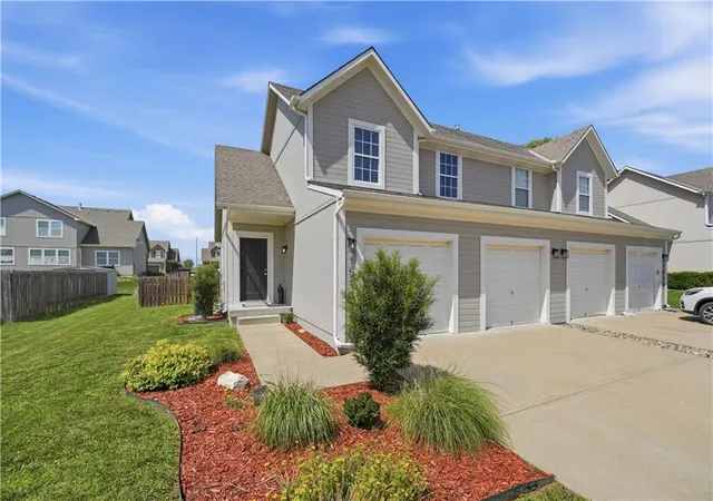 Homes for sale in Louisburg, KS | 1510 S 5th St E, Louisburg, KS 66053 | MLS# 2629038