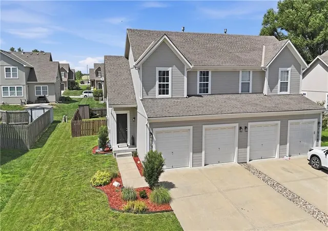Homes for sale in Louisburg, KS | 1510 S 5th St E, Louisburg, KS 66053 | MLS# 2629038