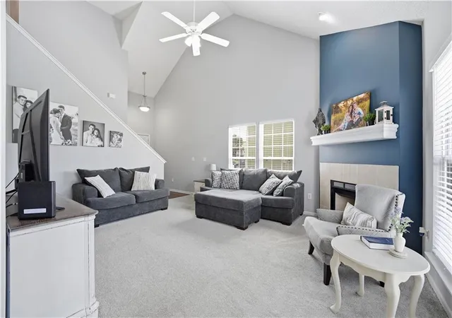 Homes for sale in Louisburg, KS | 1510 S 5Th St E, Louisburg, KS 66053 | MLS# 2629038