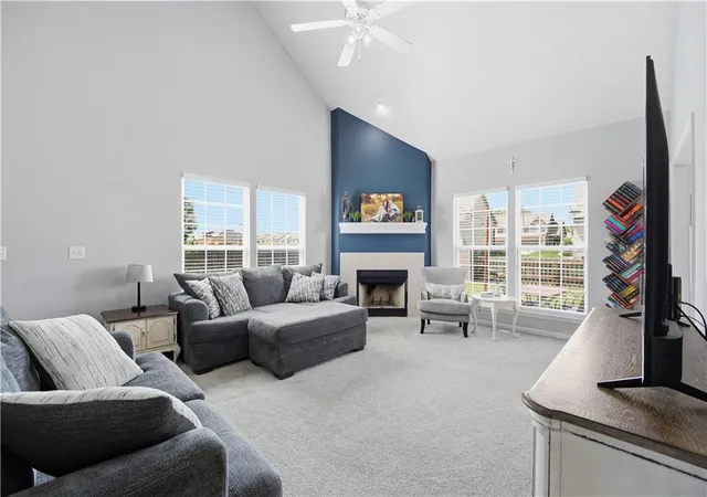 Homes for sale in Louisburg, KS | 1510 S 5Th St E, Louisburg, KS 66053 | MLS# 2629038