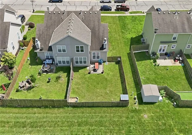 Homes for sale in Louisburg, KS | 1510 S 5th St E, Louisburg, KS 66053 | MLS# 2629038