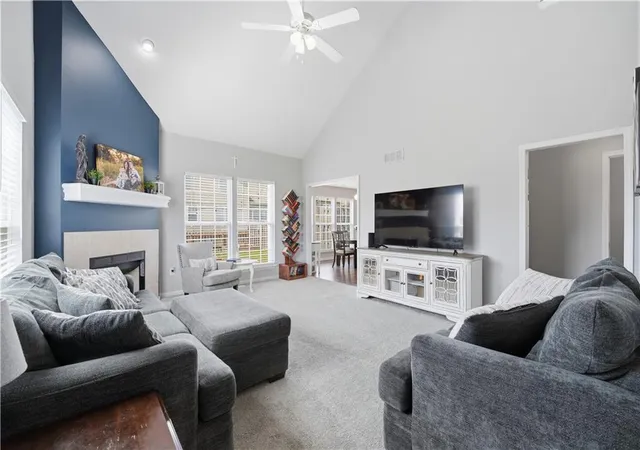 Homes for sale in Louisburg, KS | 1510 S 5Th St E, Louisburg, KS 66053 | MLS# 2629038