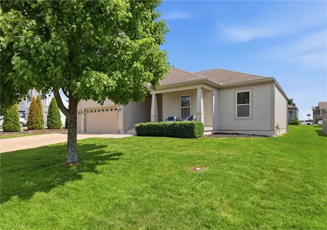 2nd image of 1501 N 4th St East N/a, Louisburg, KS 66053 | MLS# 2629042