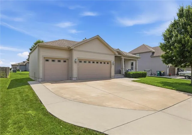 3rd image of 1501 N 4Th St East N/A, Louisburg, KS 66053 | MLS# 2629042