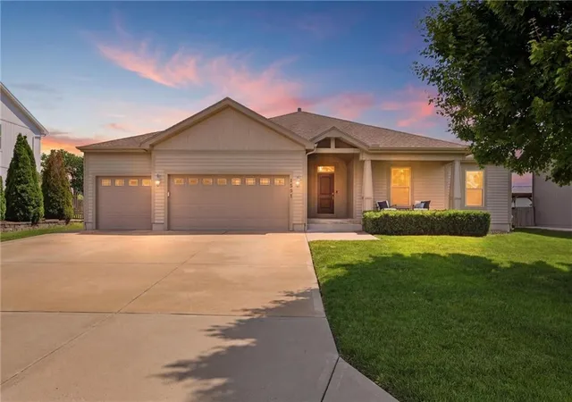38th image of 1501 N 4th St East N/a, Louisburg, KS 66053 | MLS# 2629042