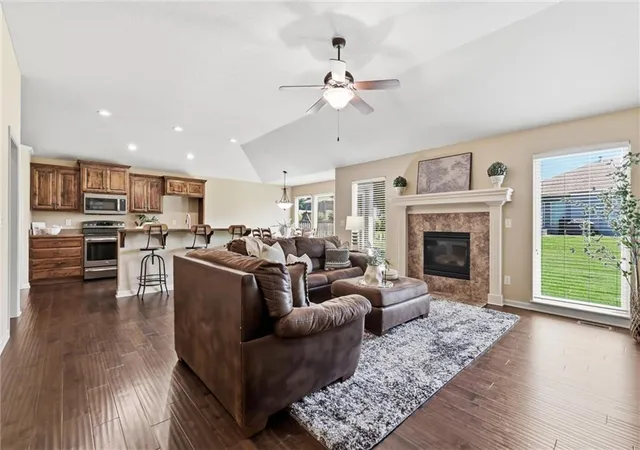 4th image of 1501 N 4Th St East N/A, Louisburg, KS 66053 | MLS# 2629042