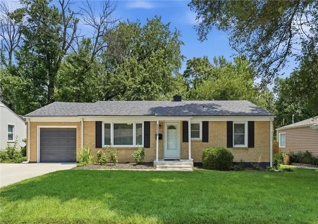 Photo 1 of Single family home for sale at 7339 Nall Ave, Prairie Village, KS 66208 | MLS# 2629059 | Listing updated on 2026-09-01