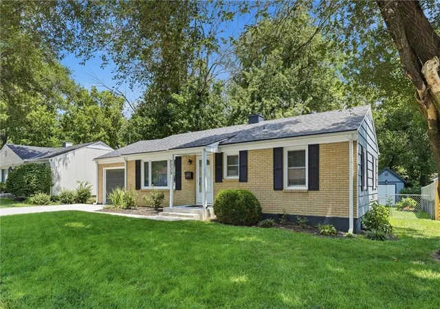 Photo 2 of Single family home for sale at 7339 Nall Ave, Prairie Village, KS 66208 | MLS# 2629059 | Listing updated on 2026-09-01