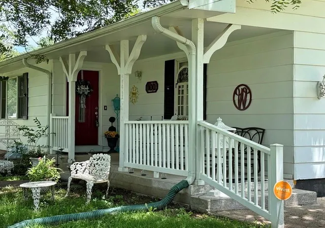 Homes for sale in Appleton City, MO | 100 N Hickory St, Appleton City, MO 64724 | MLS# 2629060