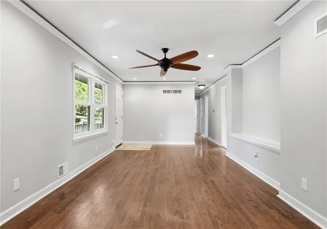 Photo 2 of Single family home for sale at 3714 S Breckenridge Dr, Independence, MO 64055 | MLS# 2629072 | Listing updated on 2026-09-04