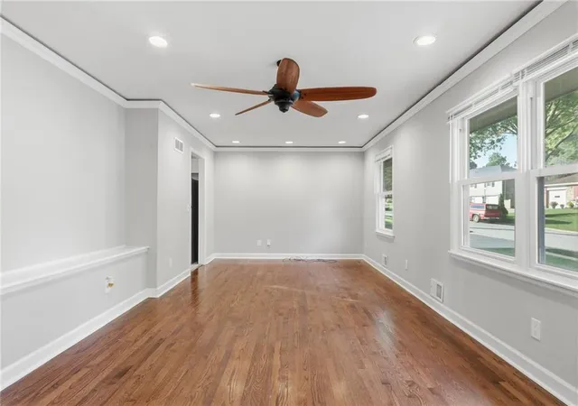 Photo 3 of Single family home for sale at 3714 S Breckenridge Dr, Independence, MO 64055 | MLS# 2629072 | Listing updated on 2026-09-04