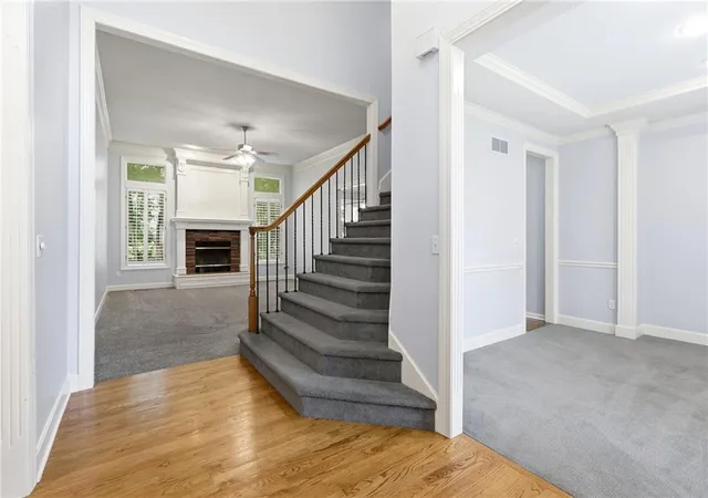 3rd image of 4714 W 139th Terrace, Overland Park, KS 66224 | MLS# 2629076
