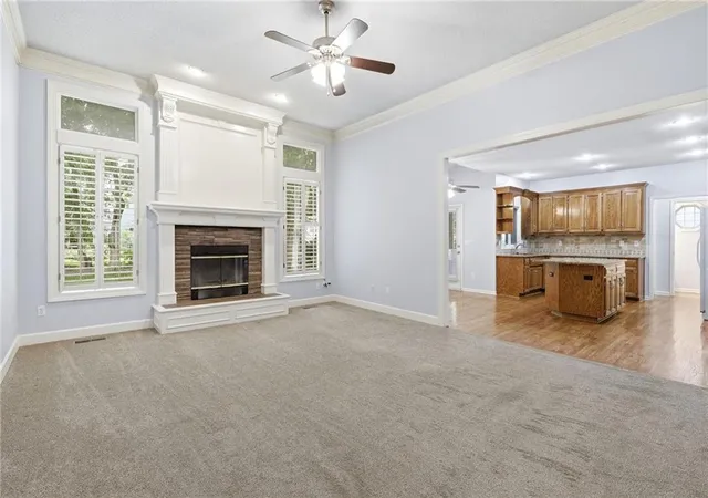 5th image of 4714 W 139th Terrace, Overland Park, KS 66224 | MLS# 2629076