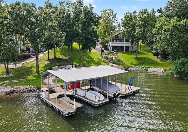 Homes for sale in Altamont, MO | 1066 Lake Viking Ter, Altamont, MO 64620 | MLS# 2629081