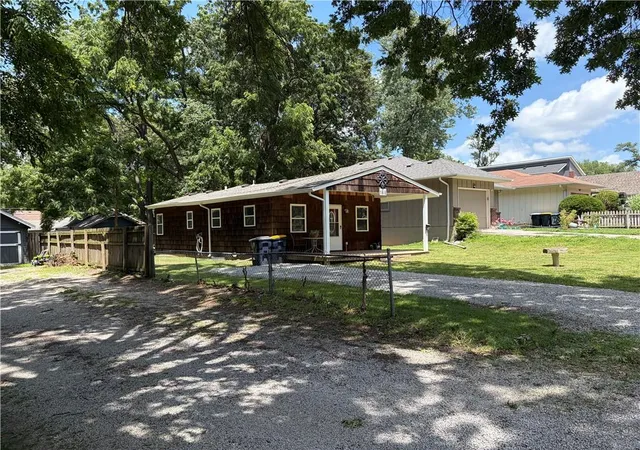 Homes for sale in Kansas City, MO | 18 E 81st St, Kansas City, MO 64114 | MLS# 2629085