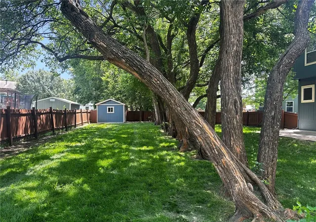 image of 725 N Alder St, Gardner, KS 66030 | MLS# 2629090