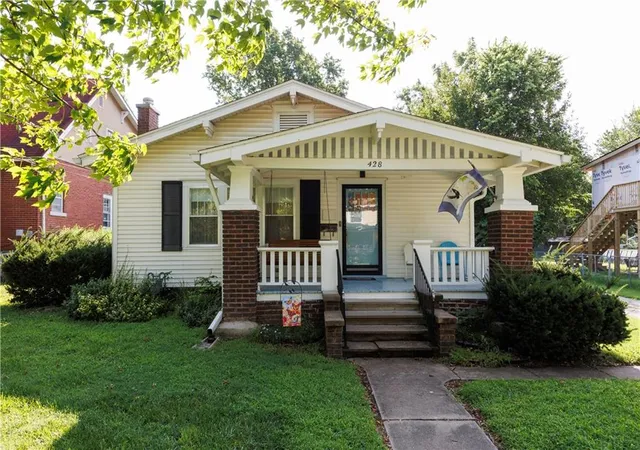 1st image of 428 N 11th St, Fredonia, KS 66736 | MLS# 2629094