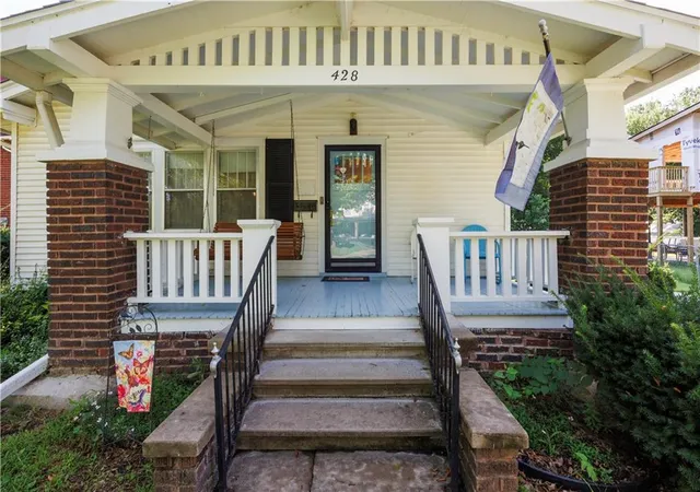 Photo 2 of Sale Pending at 428 N 11th Street, Fredonia, KS 66736 | MLS# 2629094 | Listing updated on 2026-09-13