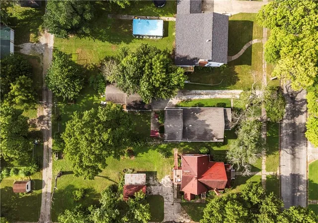 38th image of 428 N 11th St, Fredonia, KS 66736 | MLS# 2629094