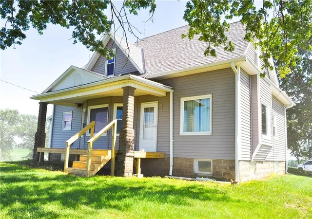 64th image of 21718 395th St, Graham, MO 64465 | MLS# 2629098