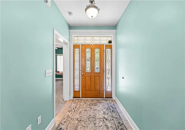 3rd image of 29412 Rockwood Ave, Paola, KS 66071 | MLS# 2629110