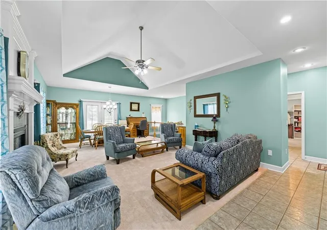 4th image of 29412 Rockwood Ave, Paola, KS 66071 | MLS# 2629110