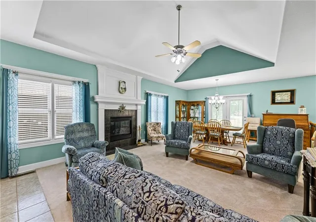 5th image of 29412 Rockwood Ave, Paola, KS 66071 | MLS# 2629110
