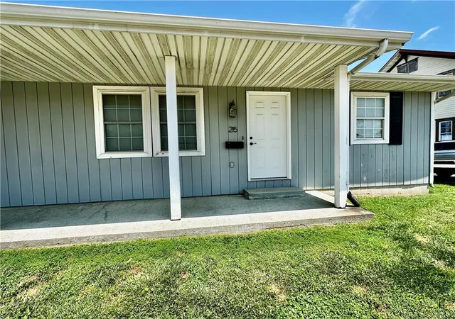 Homes for sale in Maryville, MO | 213 E 1St St, Maryville, MO 64468 | MLS# 2629124