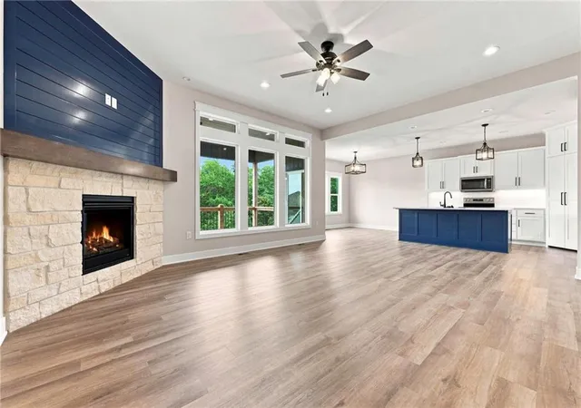 3rd image of 903 Captain Merriman Dr, Freeman, MO 64746 | MLS# 2629125