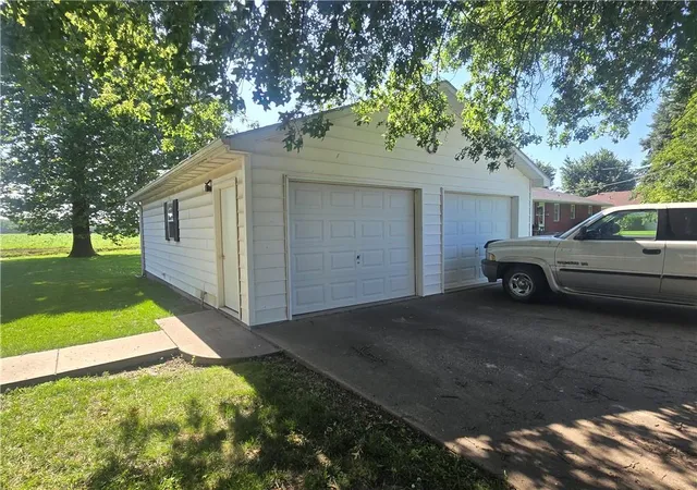 Homes for sale in Alma, MO | 310 N County Rd, Alma, MO 64001 | MLS# 2629138