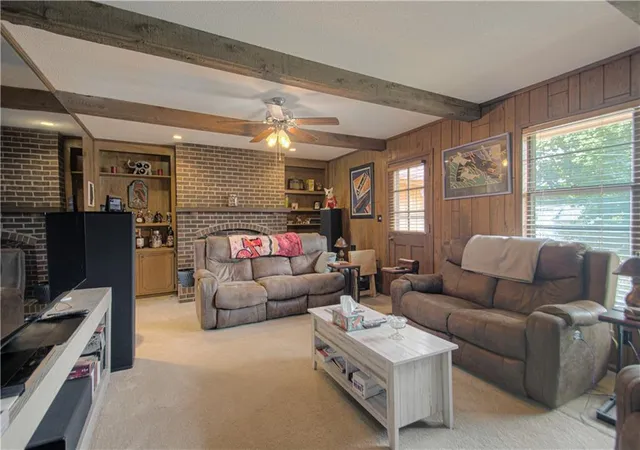 3rd image of 607-609 E 117 St, Kansas City, MO 64131 | MLS# 2629140