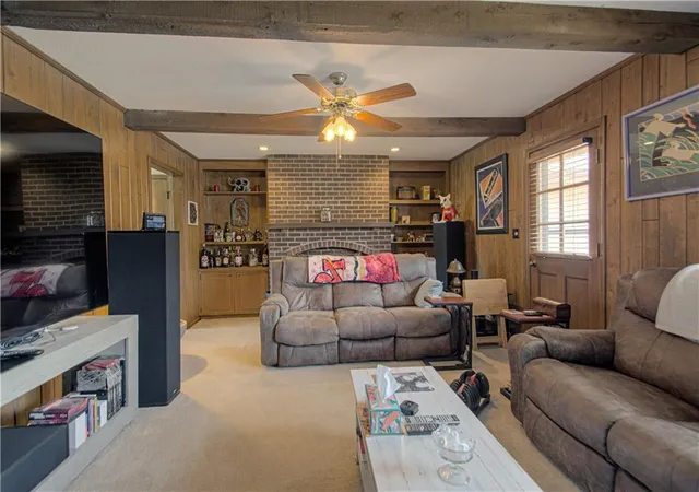 4th image of 607-609 E 117 St, Kansas City, MO 64131 | MLS# 2629140