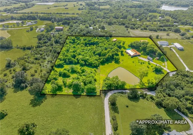 Photo 1 of Single family home for sale at 1672 Nw 850th Road, Bates City, MO 64011 | MLS# 2629143 | Listing updated on 2026-09-13