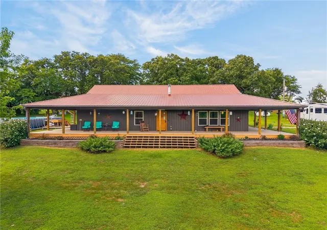 2nd image of 1672 Nw 850th Rd, Bates City, MO 64011 | MLS# 2629143