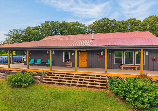 3rd image of 1672 Nw 850Th Rd, Bates City, MO 64011 | MLS# 2629143