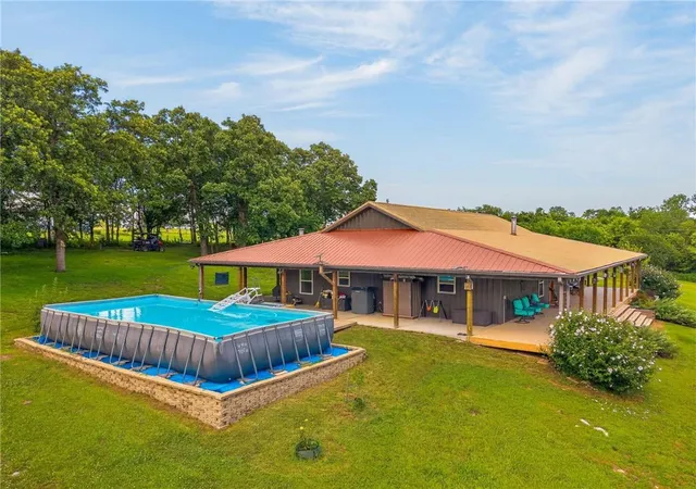 4th image of 1672 Nw 850Th Rd, Bates City, MO 64011 | MLS# 2629143