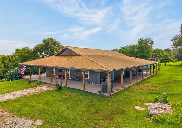 5th image of 1672 Nw 850Th Rd, Bates City, MO 64011 | MLS# 2629143