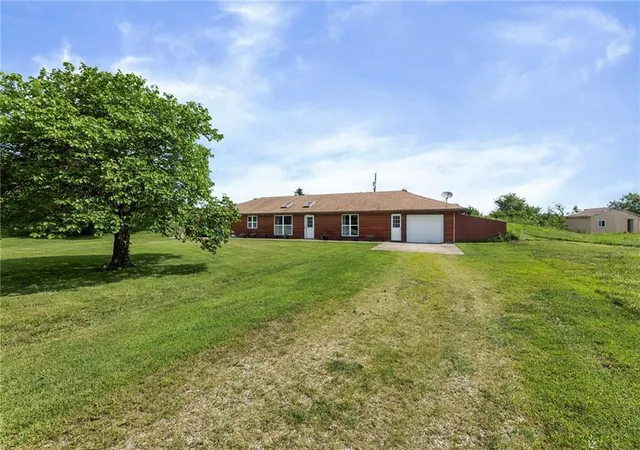 Homes for sale in Paola, KS | 33155 Block Rd, Paola, KS 66071 | MLS# 2629145